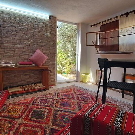 Our Villa'S Private Apartments - Hq Budget Stay - Wonderful Horizon View Of Jerash Gerasa Exterior foto