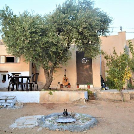 Our Villa'S Private Apartments - Hq Budget Stay - Wonderful Horizon View Of Jerash Gerasa Exterior foto